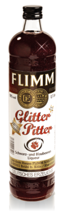 Glitter Pitter 0,7l-Flasche